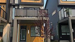 Beautiful Corner Townhome For Rent In Keswick Windermere