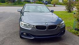 Bmw 428I