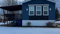 For Sale Or To Be Moved