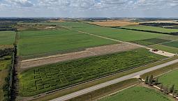 Valley Rd 320 Acres For Sale By Tender Saskatoon Sk