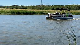 Limited Time Offer - Waterfront Lots Only $52,900