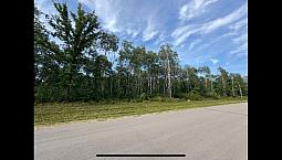 2 Acres 6 Miles East Of Steinbach All Paved 