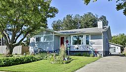 Beautifully Maintained Bungalow