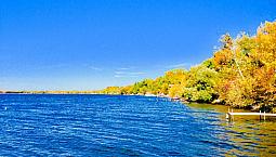 Looking For Lakefront Cabin Katepwa Echo Pasqua Mission Lake