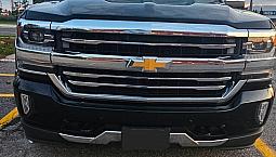2017 Chevrolet Silverado 1500 High Country Clean
