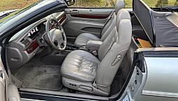 2002 Chrysler Sebring Lxi Convertible Mint Cond.