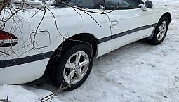 91 Dodge Stealth 