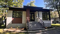 Maison à Louer St-blaise Sur Richelieulibre Maintenant