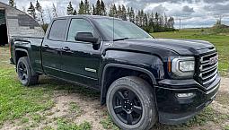 2017 Gmc Sierra 1500 *Parts*Complete