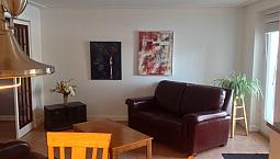 31/2 Meublé, Chauffé Éclairé, Stationnement, Entrée Privée, Lave