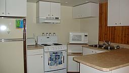 Fully Furnished Large One Bed.apt.for Rent Nov.sudbury