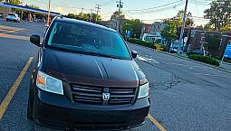 2010 Dodge Grand Caravan Se Stow 'n Go