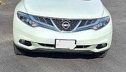Suv Murano Le Awd À Vendre