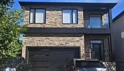2 Bedroom, 1 Bathroom Basement Apartment