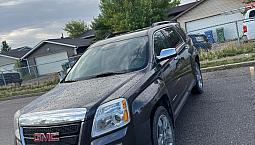 All Wheel Drive + Remote Start + New Tires 