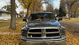Title:2011 Ram 1500 Slt 4X4 - $9,500 Obo | New Engine (52K Km W/