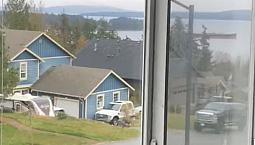 1 Bedroom Ocean View Suite South Ladysmith