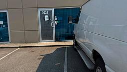 Huge Space Warehouse | Sublease Rent | 3500 Sq/Ft. | 24Ft Height