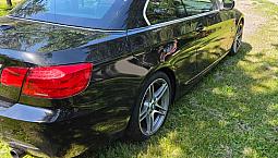 Bmw 335Is Cabriolet