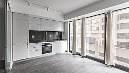 Stunning Condo On Yorkville