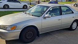 Toyota Camry Ce