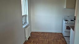 One Bedroom Apartment