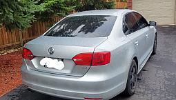 2013 Volkswagen Jetta Comfortline,0 Claim Tdi,Well Maintain