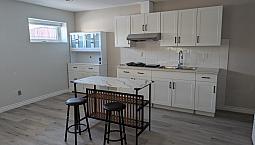 Basement Suite For Rent $850