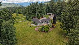 10.53 Acre Multi-Home Equestrian Property