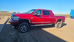 Dodge 3500