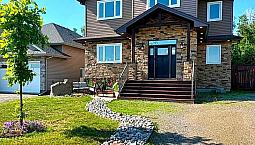 Woodcrest Family Executive Home