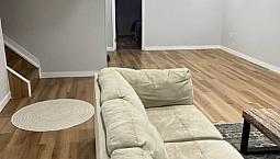 Basement For Rent