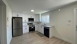 2 Bedroom 1 Bathroom Garden Level Brand New Suite. (Aldergrove)