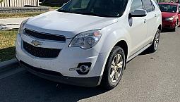 Need Gone Today- Moving - 2013 Chevrolet Equinox 
