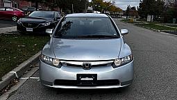2006 Honda Civic