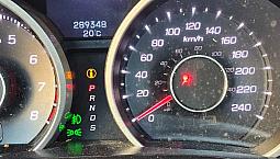 Acura Tl 2012  3.5 Litre Sold As Is 