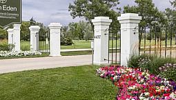 Burial Plot
