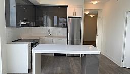 2 Bedrooms 2 Washroom Condo By Fairview Mall