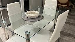 Fully Furnished With 2 Tvs Office