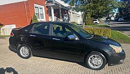 Ford Focus 2011