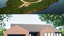 Canoe Crescent!! Build Your Dream Home!