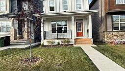  Brand New 2024 Detached House | Uplands, West Edmonton 