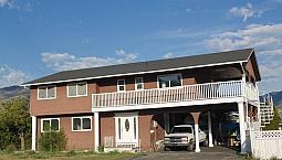 Large Rental Property ! Panoramic Views! Spacious Home