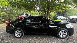 2013 Chevy Malibu Lt