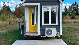 Luxury Tiny House For Sale