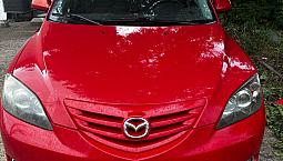 Mazda 3 Hatchback