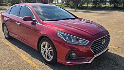 2019 Hyundai Sonata Limited