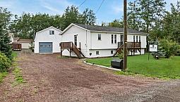 2 Unit Home That Has A Beautiful Ocean View & Large Garage