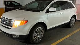 2010 Ford Edge Limited 