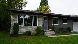280 Hanover Street — Move-in Ready Bungalow